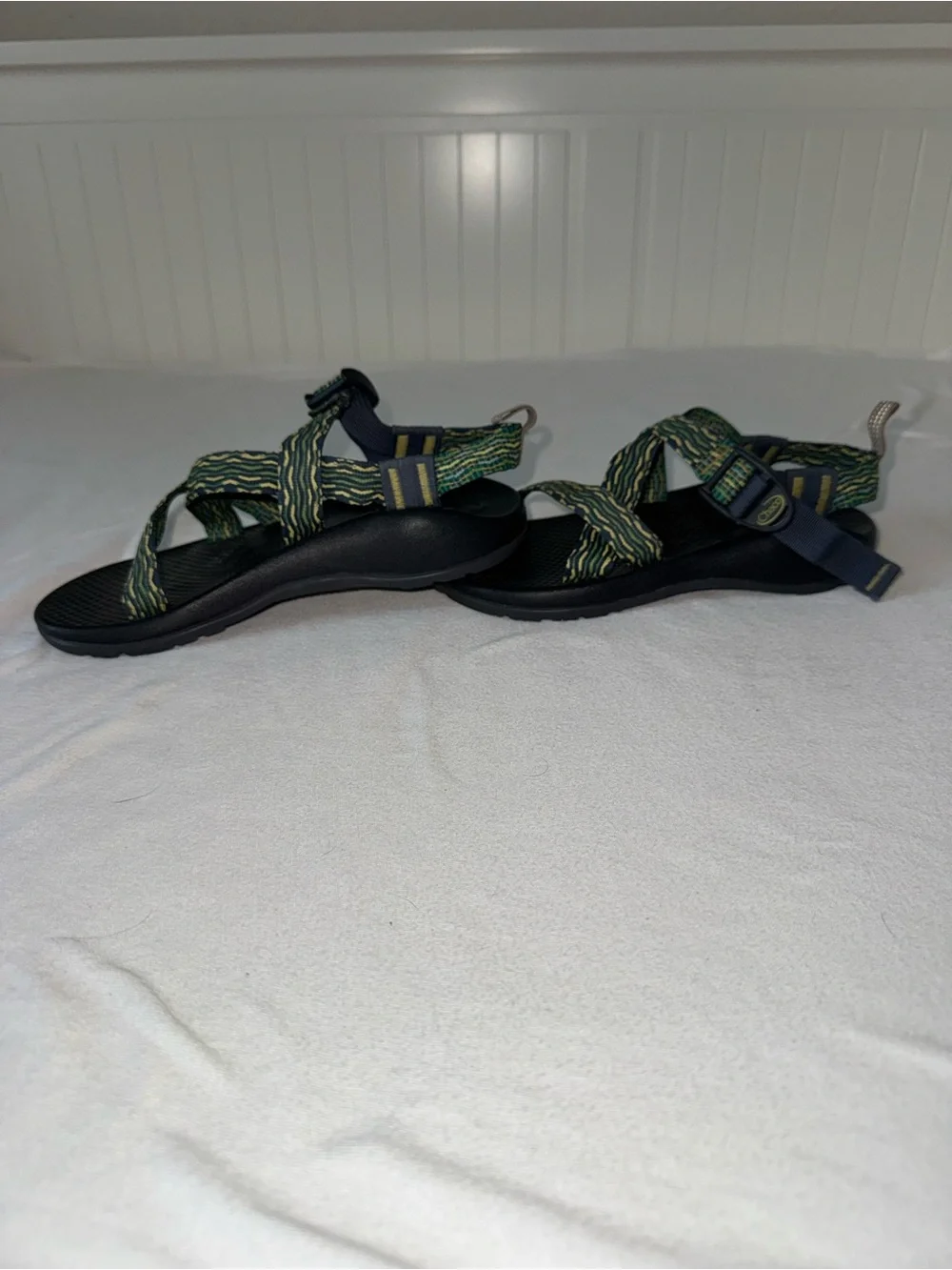 Chacos Kids Z1 Classic Sandal Size 3